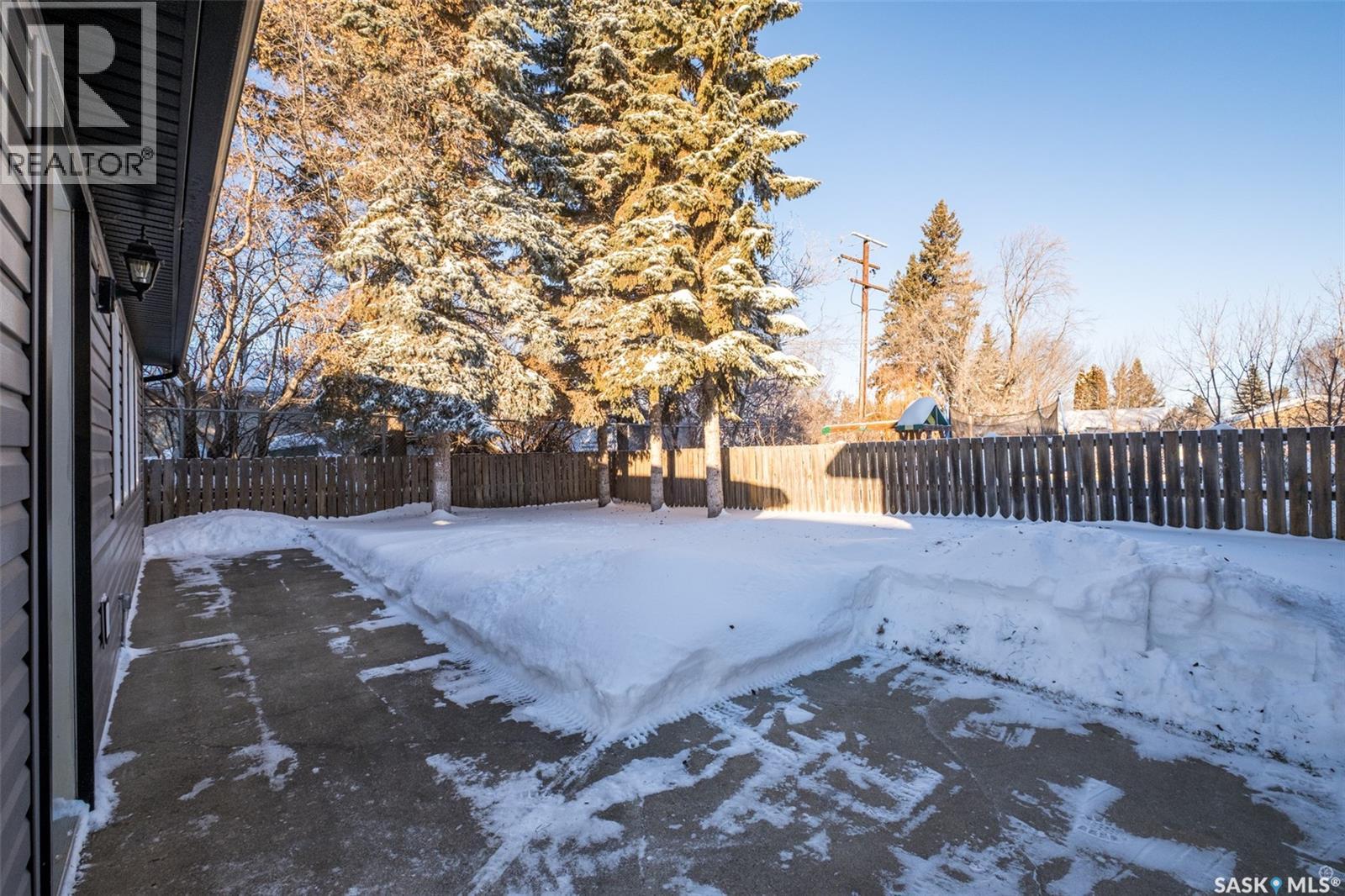 125 Mcintosh Drive, Prince Albert, Saskatchewan  S6V 6H2 - Photo 36 - SK026628