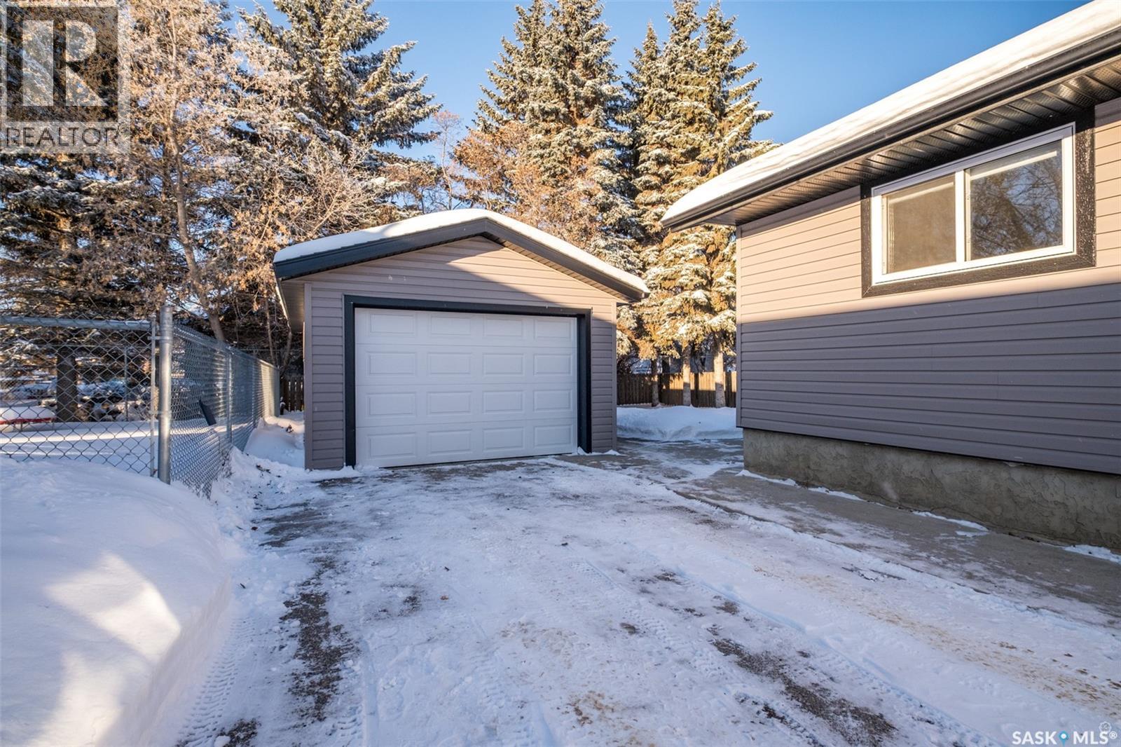 125 Mcintosh Drive, Prince Albert, Saskatchewan  S6V 6H2 - Photo 38 - SK026628