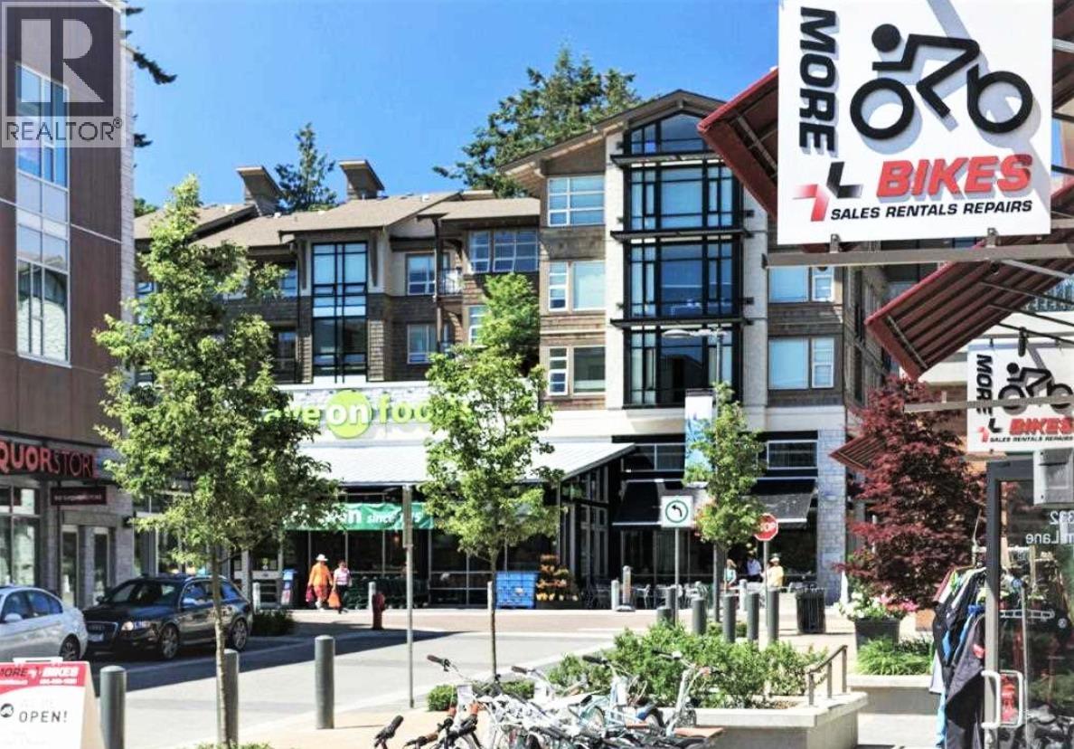 419 2280 Wesbrook Mall, Vancouver, British Columbia  V6T 2K3 - Photo 39 - R3078079