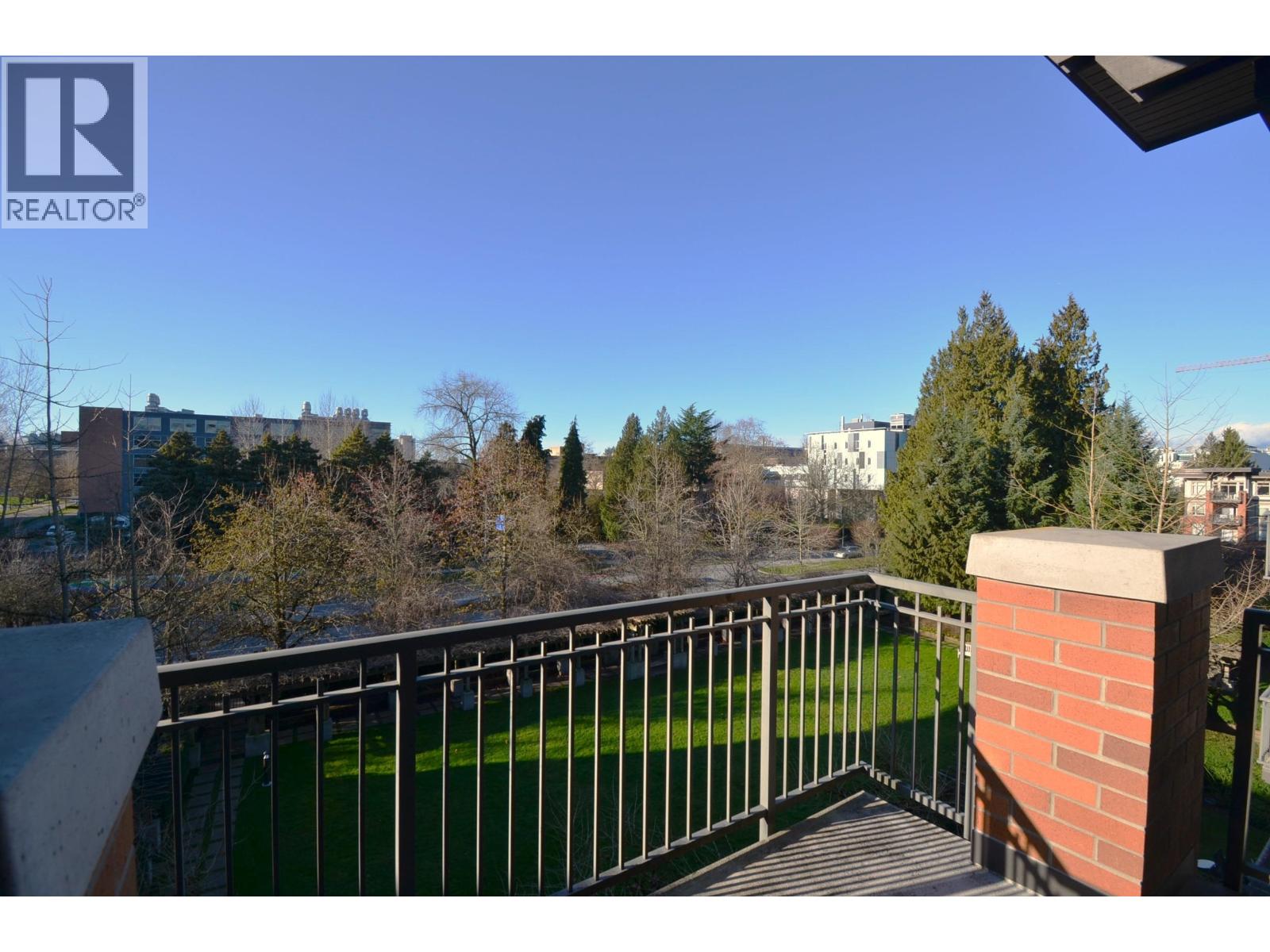 419 2280 Wesbrook Mall, Vancouver, British Columbia  V6T 2K3 - Photo 31 - R3078079