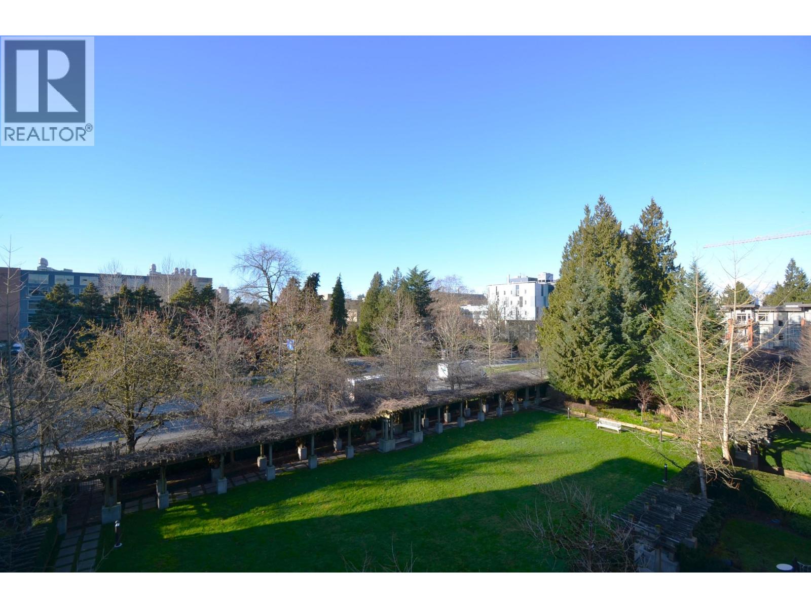 419 2280 Wesbrook Mall, Vancouver, British Columbia  V6T 2K3 - Photo 32 - R3078079