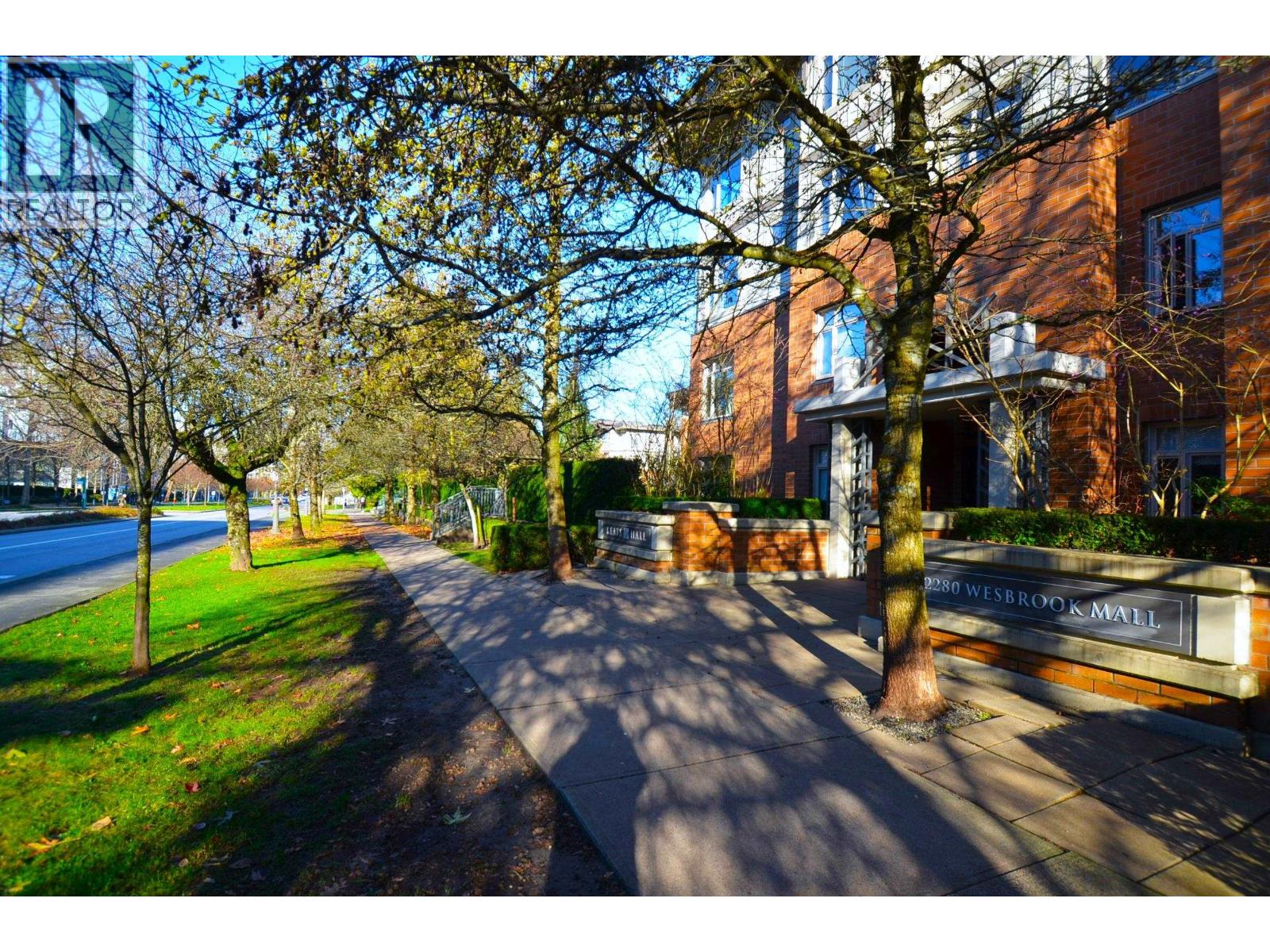 419 2280 Wesbrook Mall, Vancouver, British Columbia  V6T 2K3 - Photo 4 - R3078079