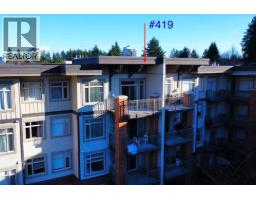 419 2280 WESBROOK MALL, Vancouver, British Columbia