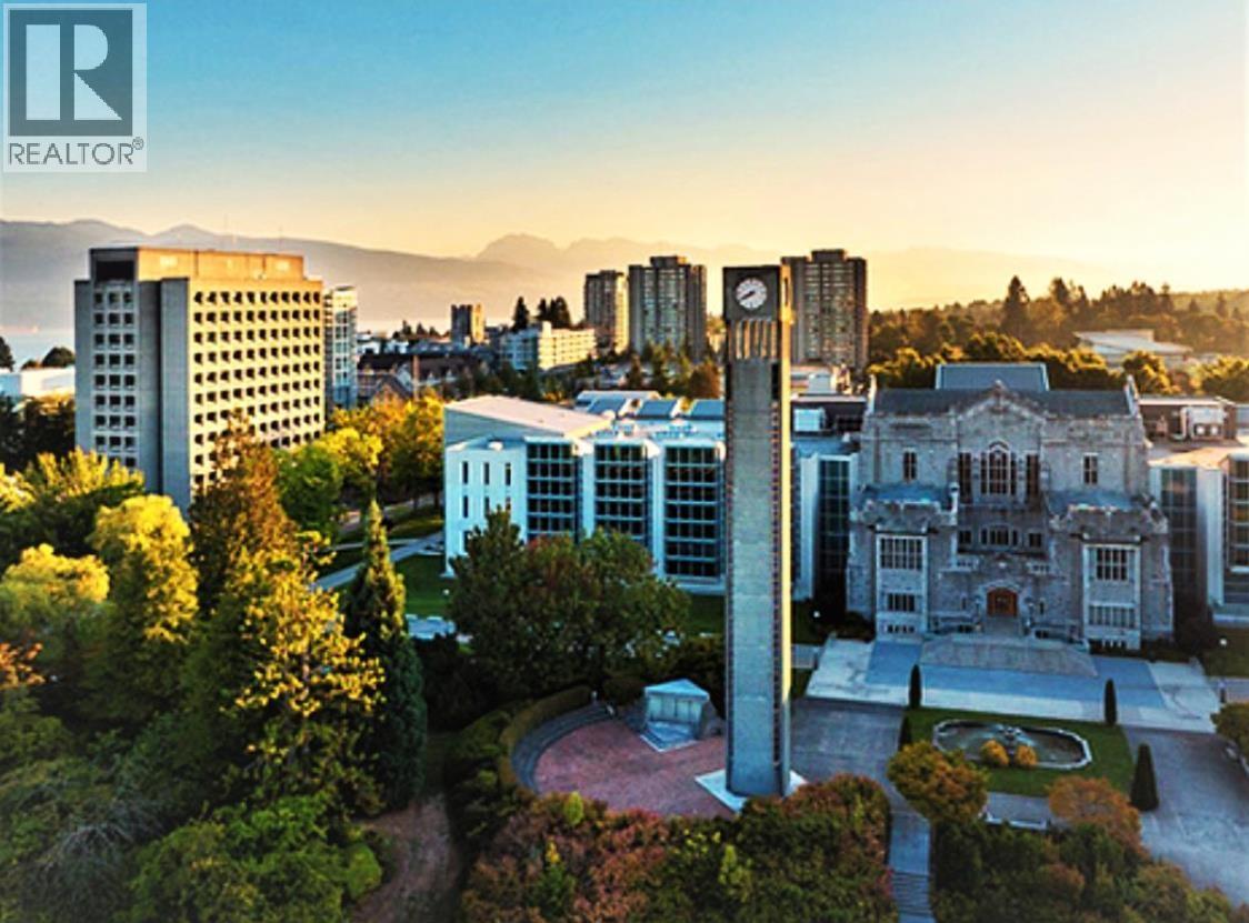 419 2280 Wesbrook Mall, Vancouver, British Columbia  V6T 2K3 - Photo 37 - R3078079