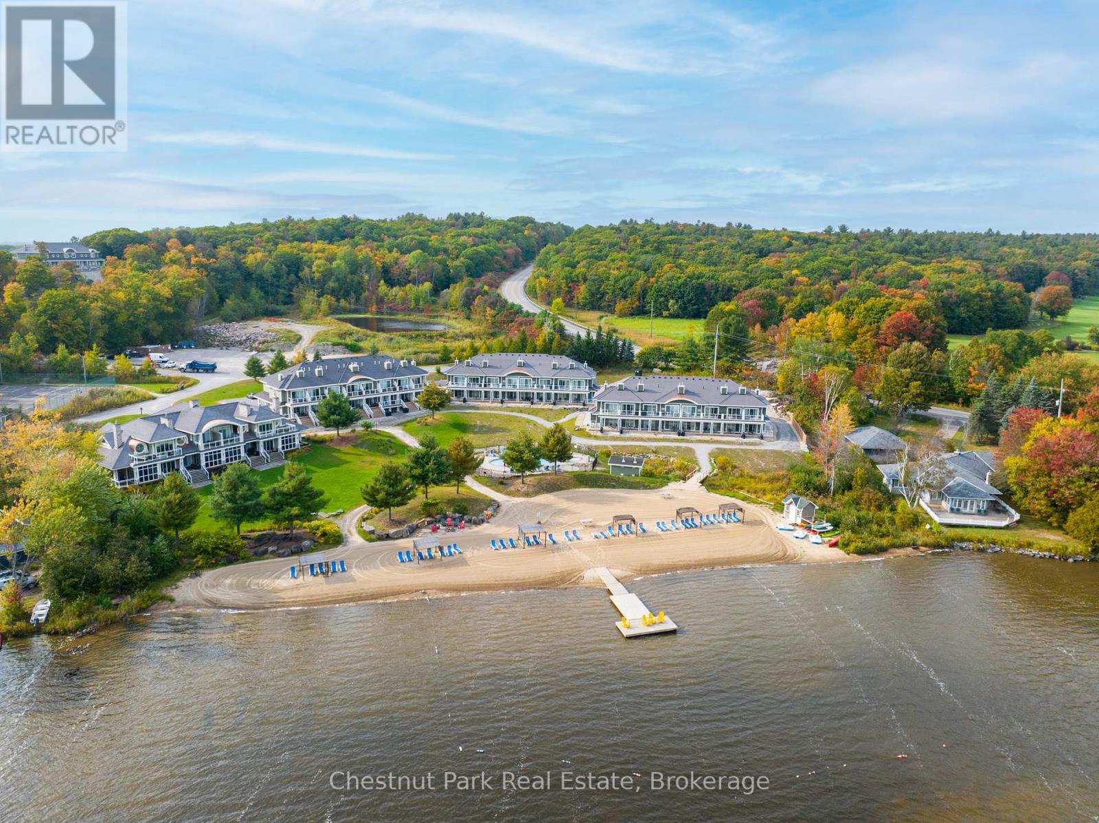 E206b1 - 1869 Muskoka 118 Road W, Muskoka Lakes, Ontario  P1L 1W8 - Photo 24 - X12688014