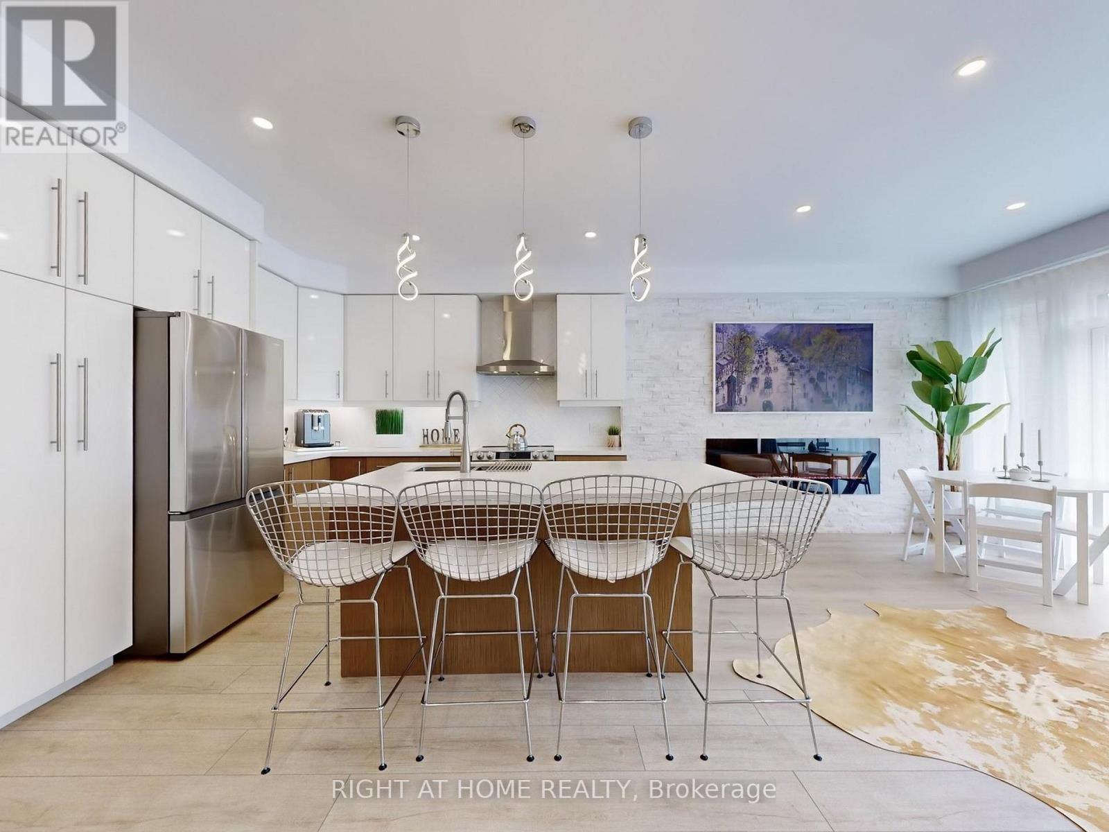 30 - 35 Midhurst Heights, Hamilton, Ontario  L8J 0K9 - Photo 8 - X12689264