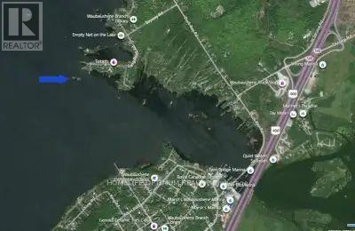 70 Georgian Bay Island, Georgian Bay, Ontario  L0K 1S0 - Photo 11 - X12689284