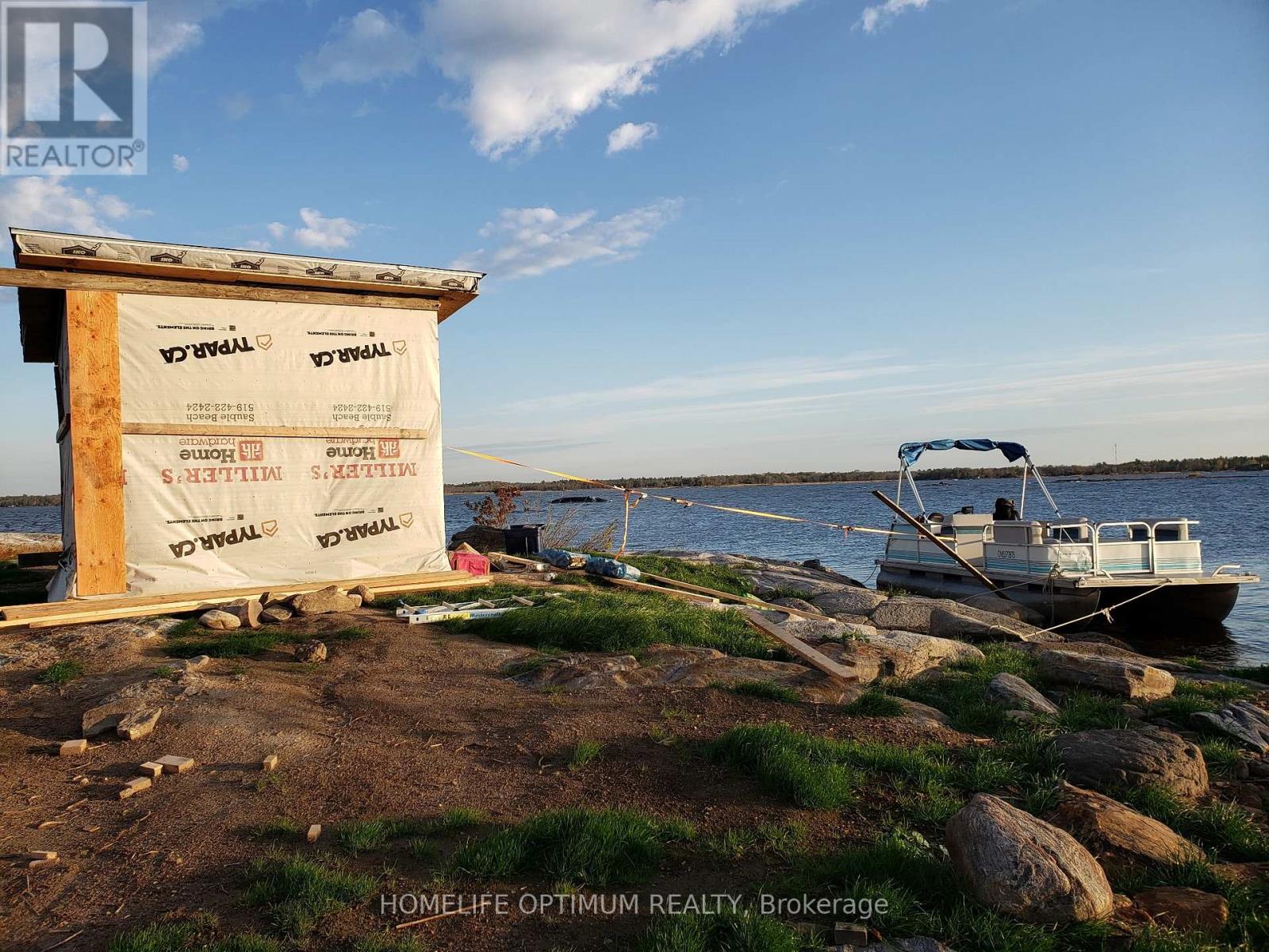 70 Georgian Bay Island, Georgian Bay, Ontario  L0K 1S0 - Photo 21 - X12689284