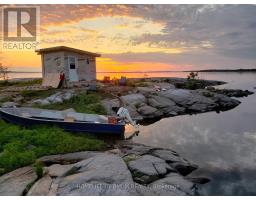 70 GEORGIAN BAY ISLAND, Georgian Bay, Ontario