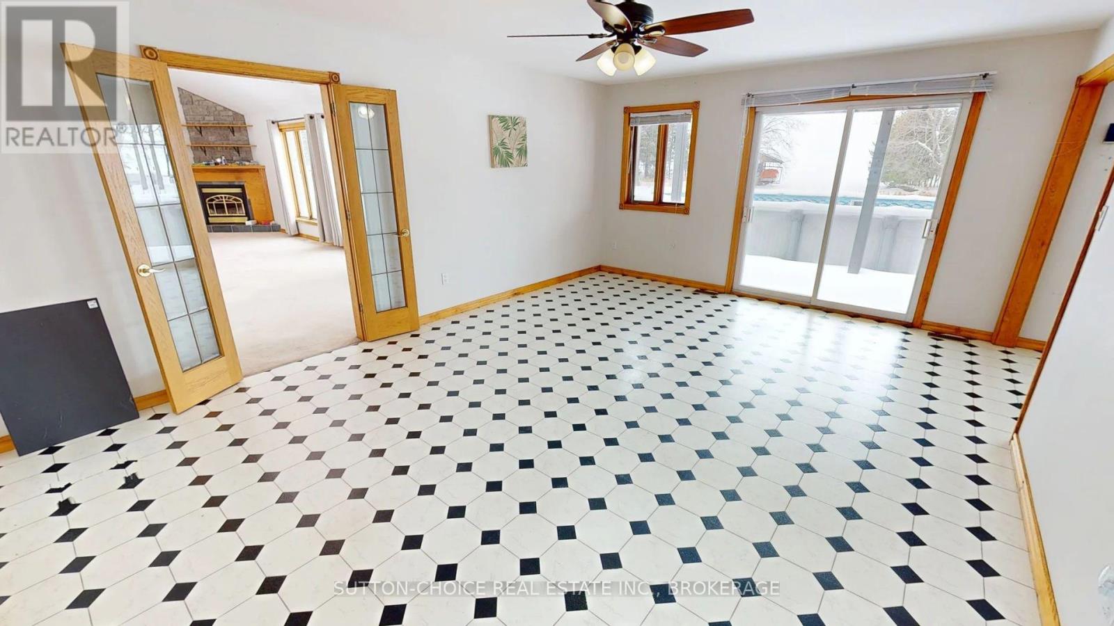 488 Marleau Road, West Nipissing, Ontario  P2B 2X2 - Photo 16 - X12689406