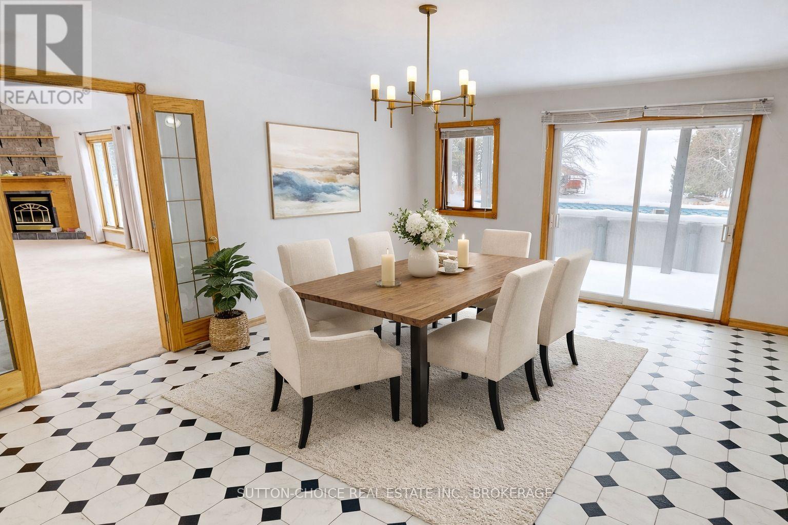 488 Marleau Road, West Nipissing, Ontario  P2B 2X2 - Photo 17 - X12689406