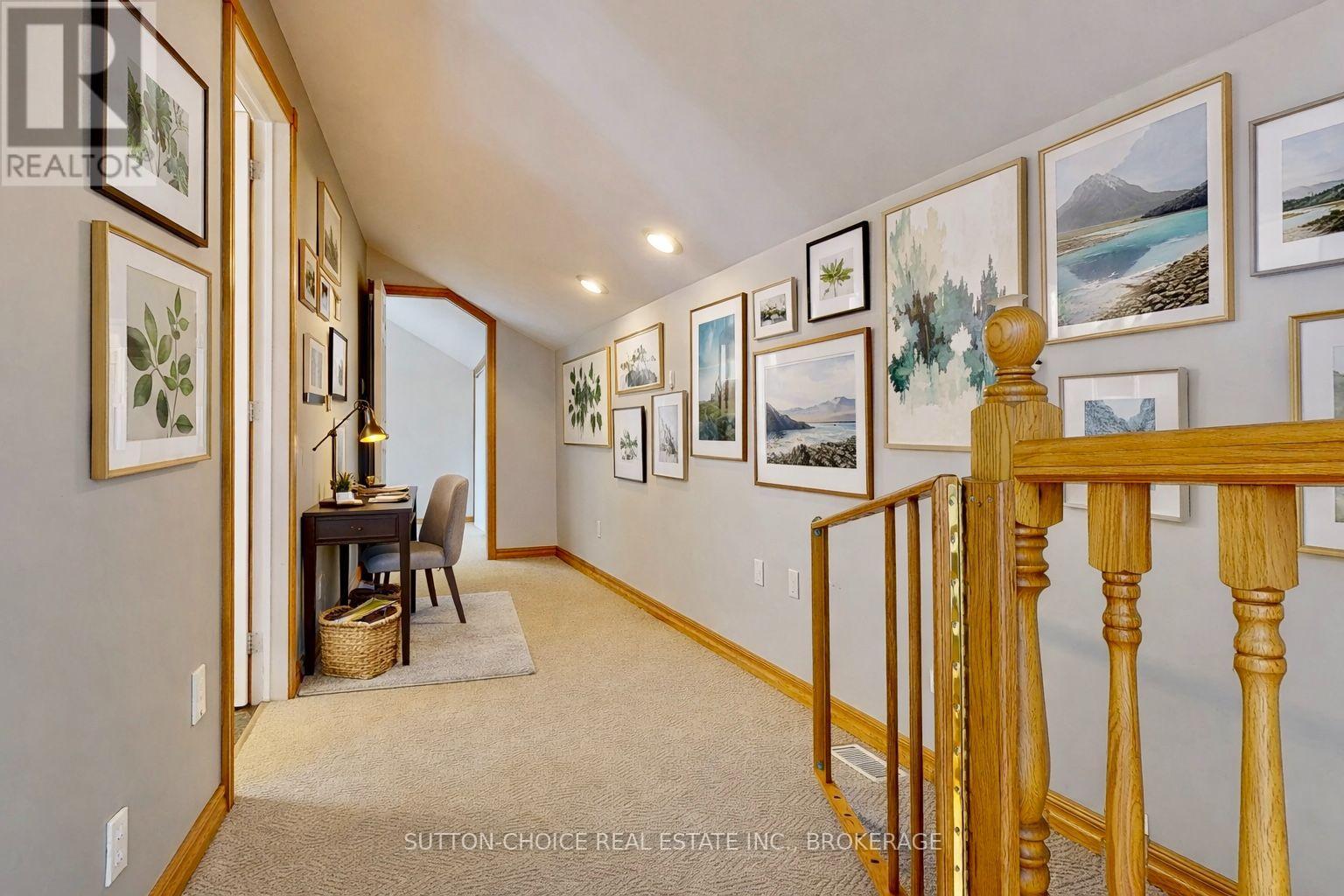 488 Marleau Road, West Nipissing, Ontario  P2B 2X2 - Photo 34 - X12689406