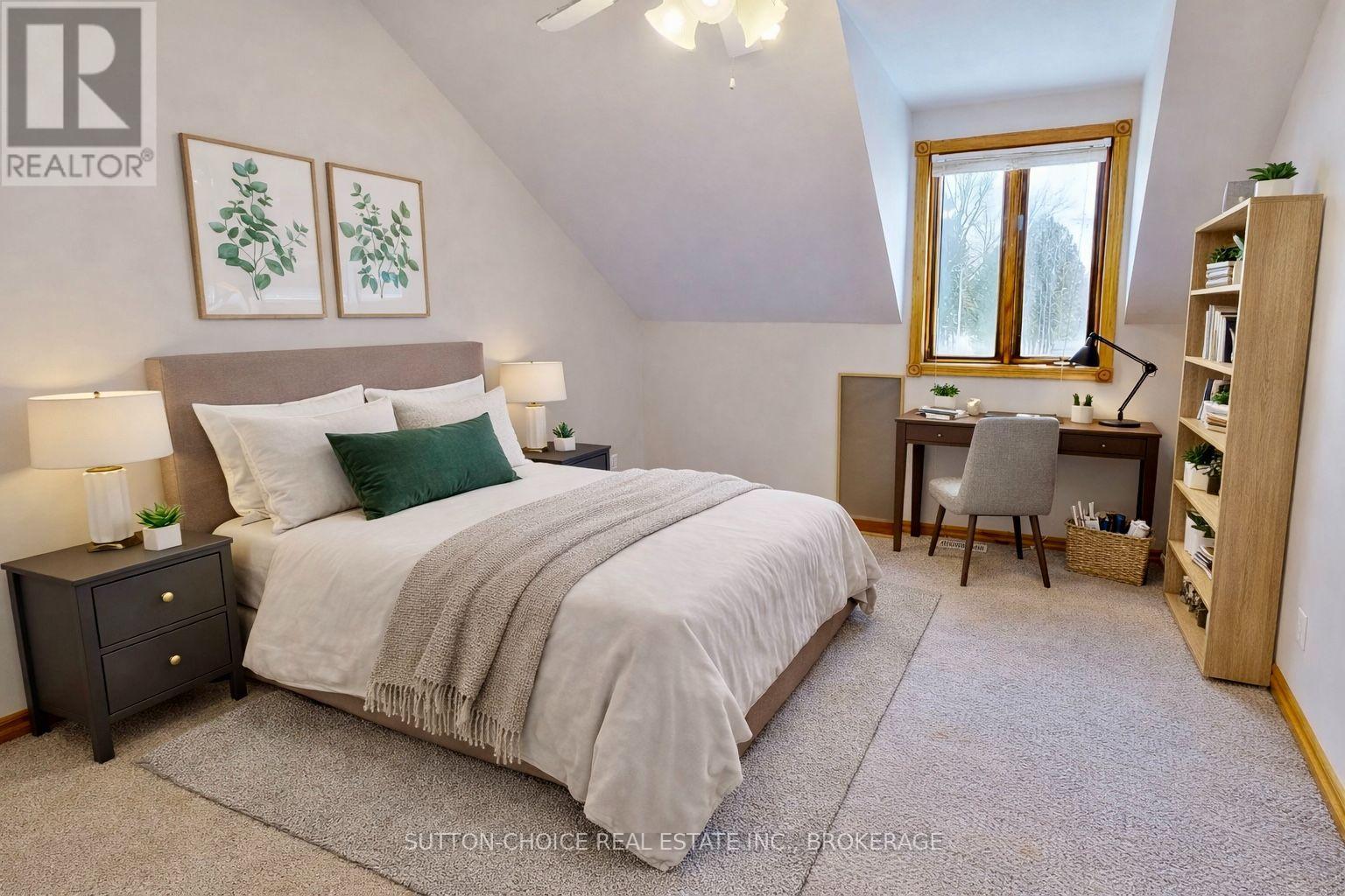 488 Marleau Road, West Nipissing, Ontario  P2B 2X2 - Photo 39 - X12689406