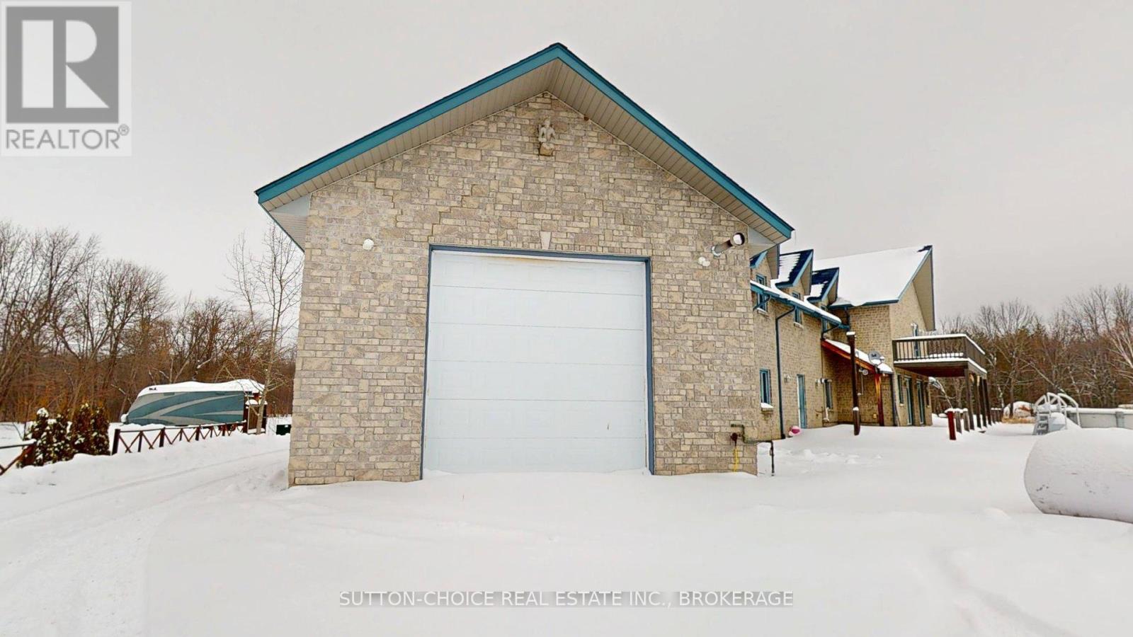 488 Marleau Road, West Nipissing, Ontario  P2B 2X2 - Photo 4 - X12689406