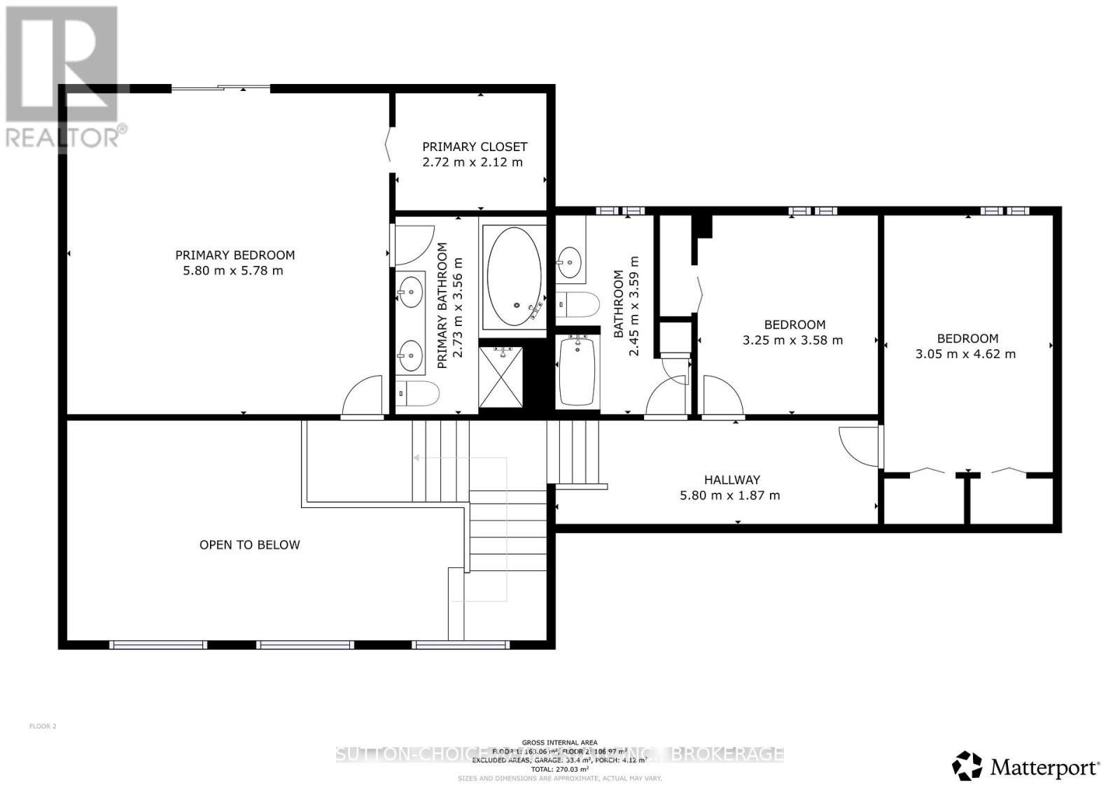 488 Marleau Road, West Nipissing, Ontario  P2B 2X2 - Photo 46 - X12689406