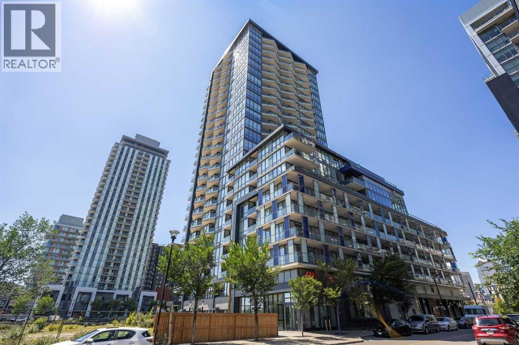 1710, 615 6 Avenue SE, calgary, Alberta