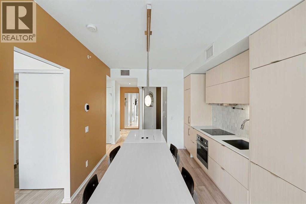 1710, 615 6 Avenue Se, Calgary, Alberta  T2G 1S2 - Photo 12 - A2278158