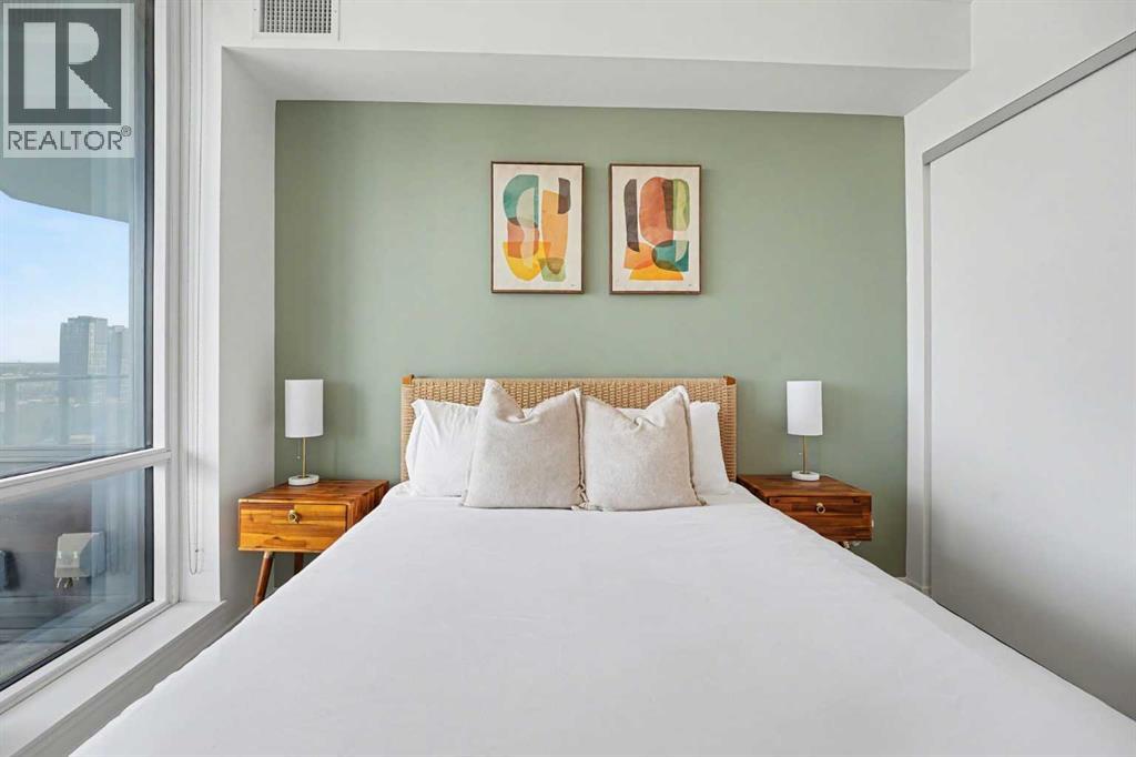 1710, 615 6 Avenue Se, Calgary, Alberta  T2G 1S2 - Photo 16 - A2278158