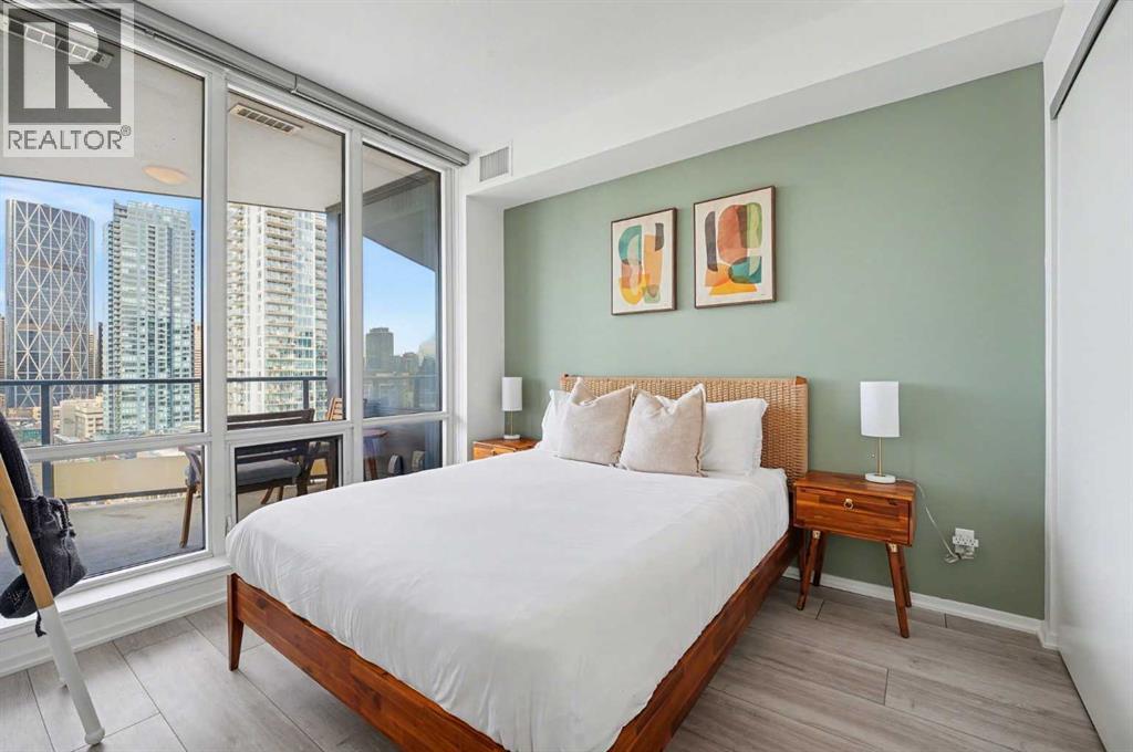 1710, 615 6 Avenue Se, Calgary, Alberta  T2G 1S2 - Photo 17 - A2278158