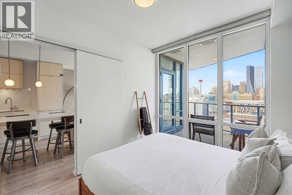 1710, 615 6 Avenue Se, Calgary, Alberta  T2G 1S2 - Photo 18 - A2278158