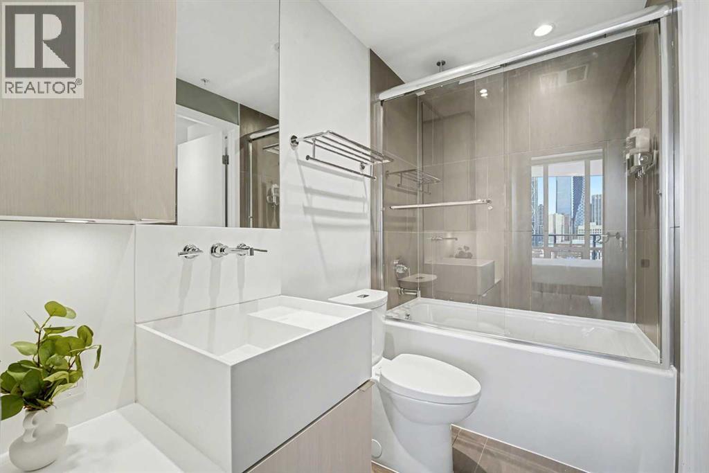 1710, 615 6 Avenue Se, Calgary, Alberta  T2G 1S2 - Photo 19 - A2278158