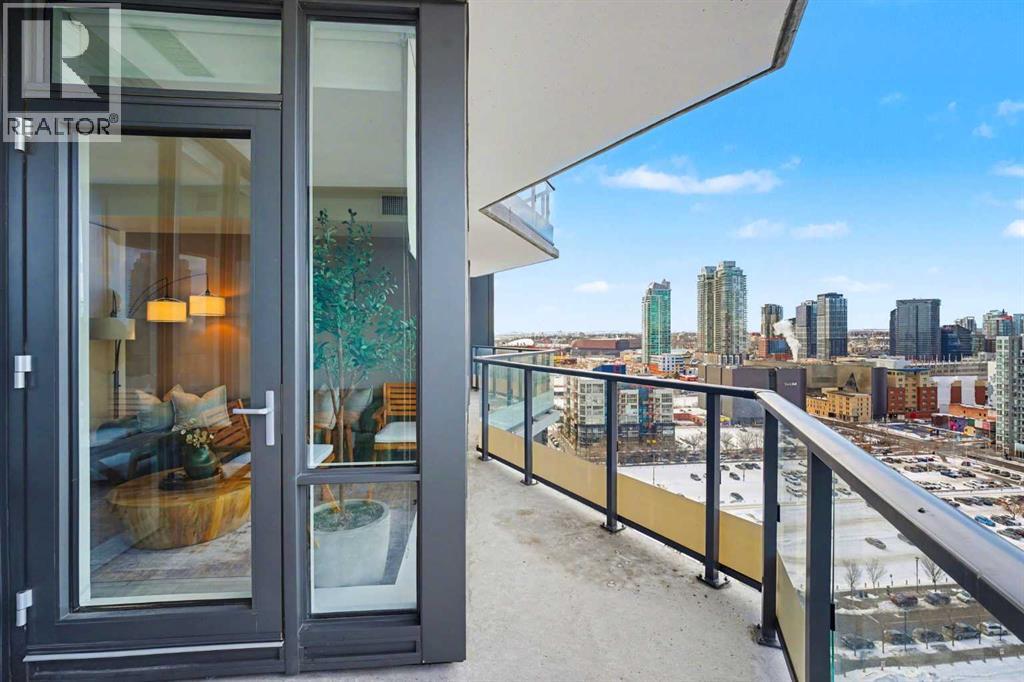 1710, 615 6 Avenue Se, Calgary, Alberta  T2G 1S2 - Photo 24 - A2278158