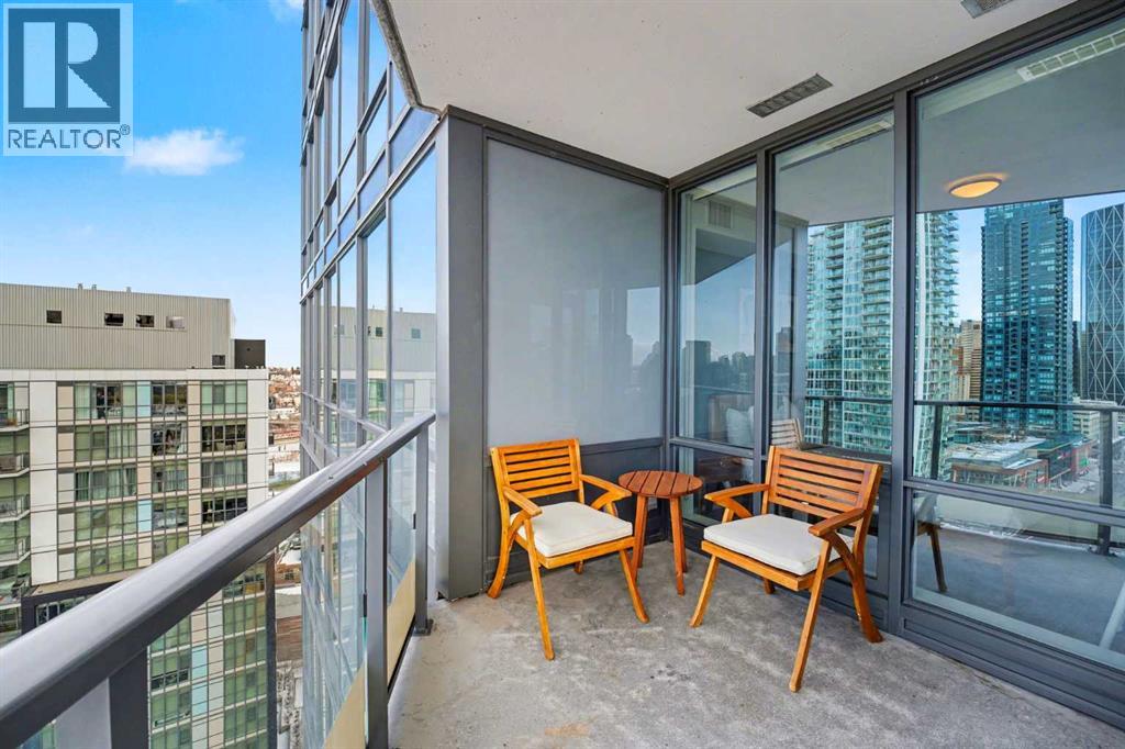 1710, 615 6 Avenue Se, Calgary, Alberta  T2G 1S2 - Photo 28 - A2278158