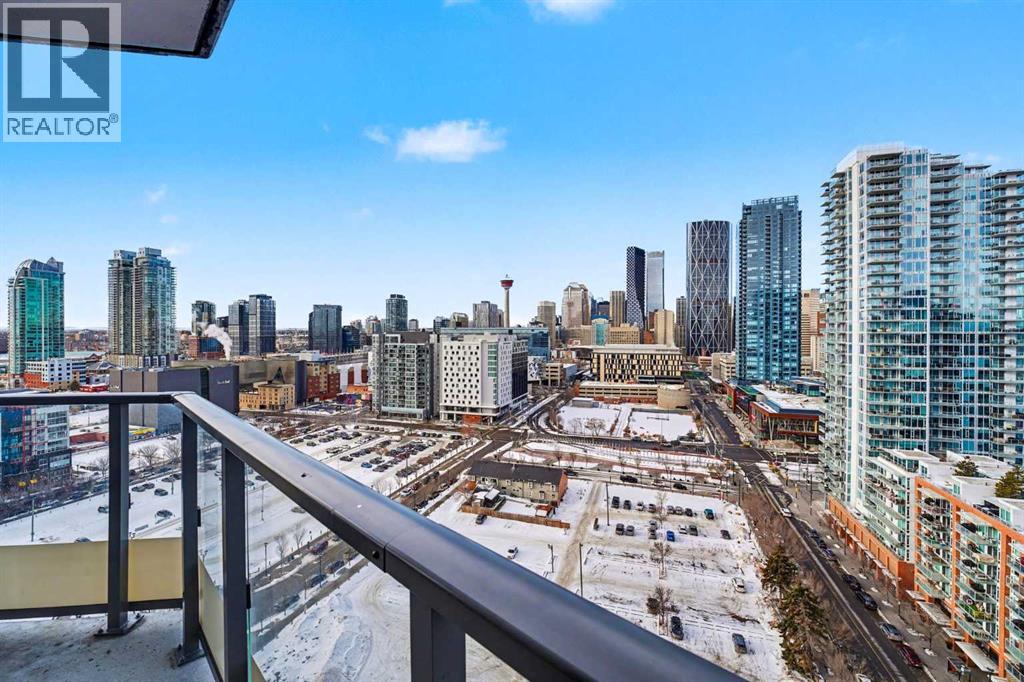 1710, 615 6 Avenue Se, Calgary, Alberta  T2G 1S2 - Photo 29 - A2278158