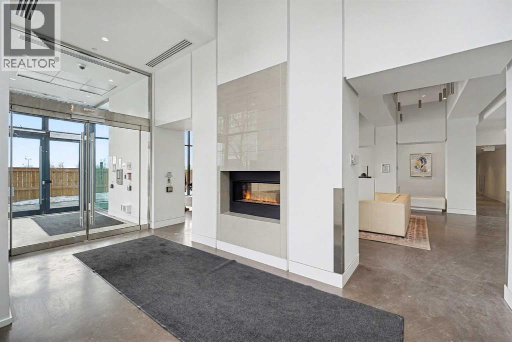 1710, 615 6 Avenue Se, Calgary, Alberta  T2G 1S2 - Photo 31 - A2278158