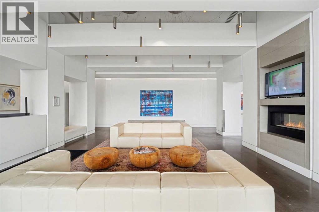 1710, 615 6 Avenue Se, Calgary, Alberta  T2G 1S2 - Photo 32 - A2278158