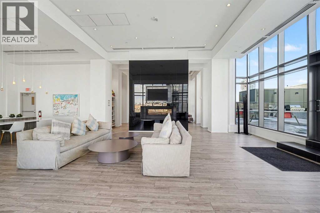 1710, 615 6 Avenue Se, Calgary, Alberta  T2G 1S2 - Photo 33 - A2278158