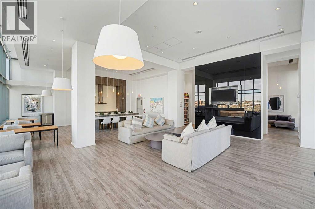 1710, 615 6 Avenue Se, Calgary, Alberta  T2G 1S2 - Photo 35 - A2278158