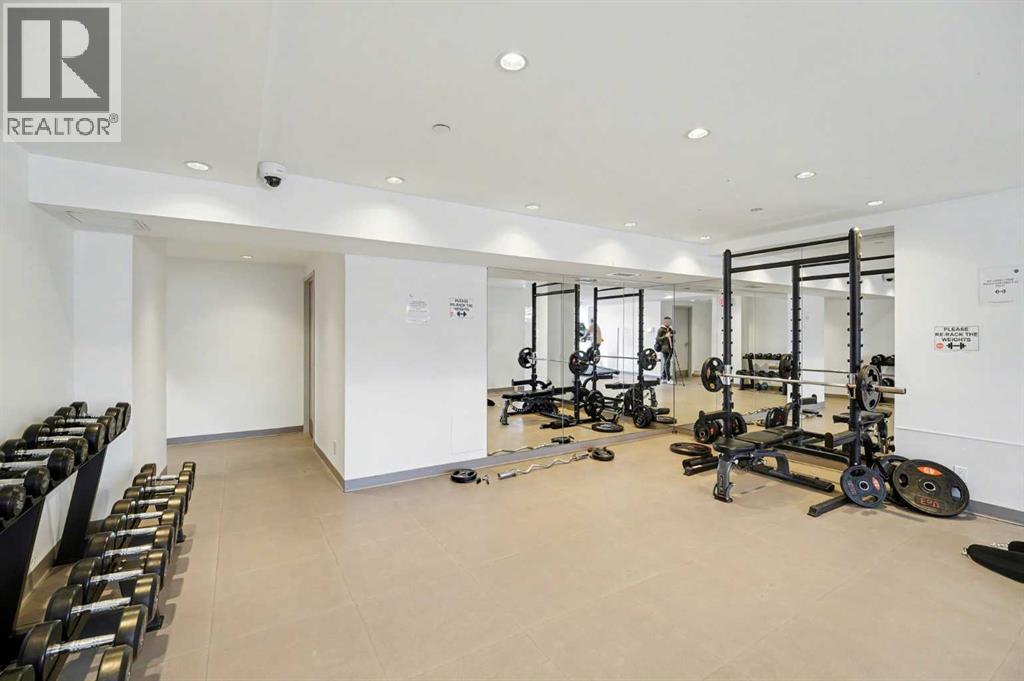 1710, 615 6 Avenue Se, Calgary, Alberta  T2G 1S2 - Photo 38 - A2278158