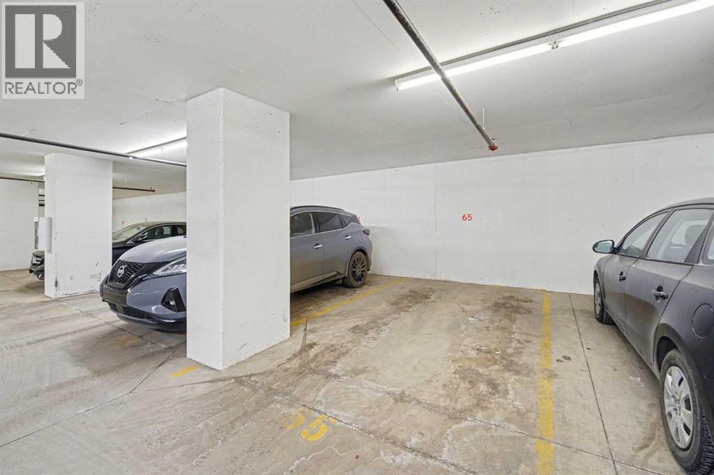 1710, 615 6 Avenue Se, Calgary, Alberta  T2G 1S2 - Photo 39 - A2278158