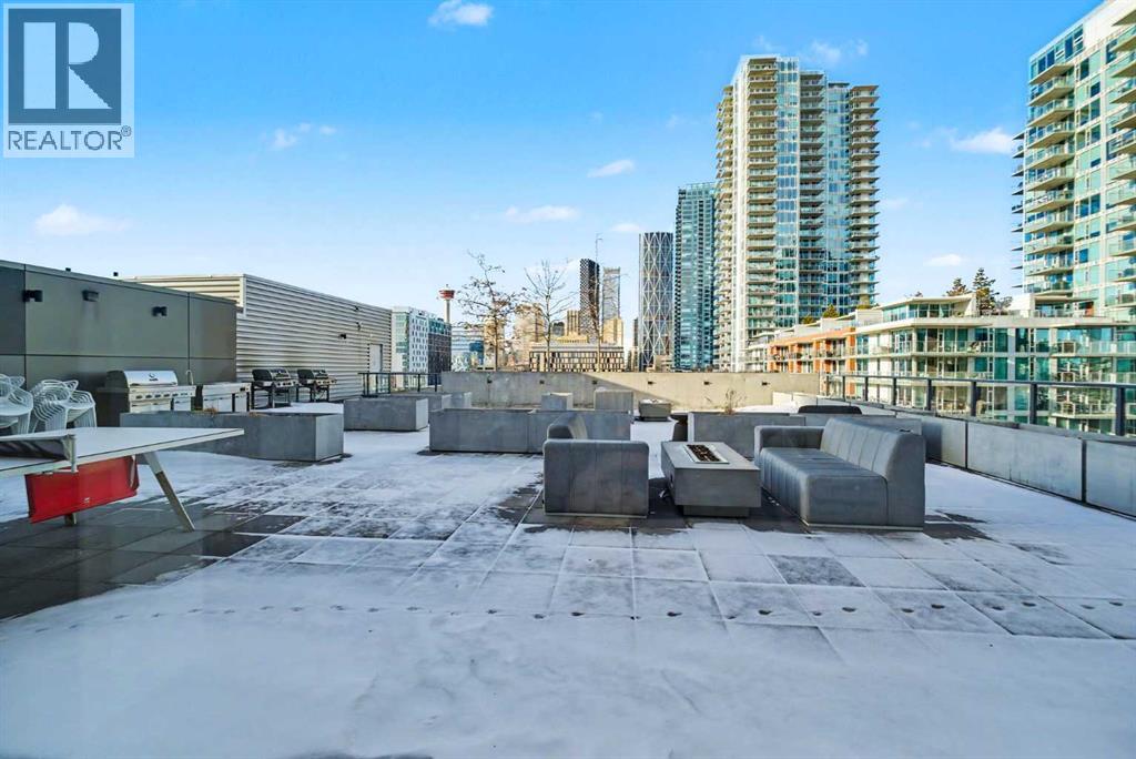 1710, 615 6 Avenue Se, Calgary, Alberta  T2G 1S2 - Photo 40 - A2278158