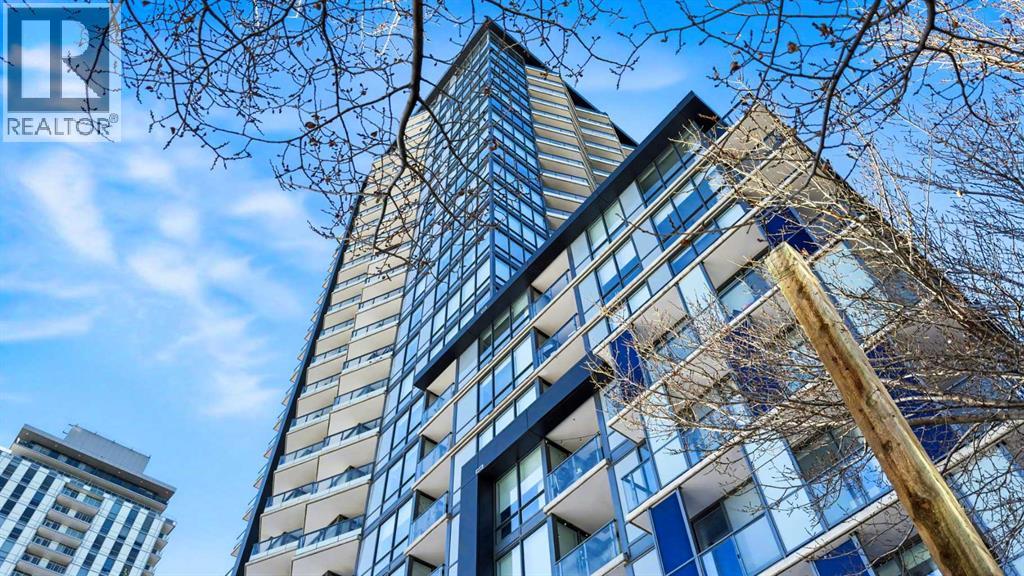 1710, 615 6 Avenue Se, Calgary, Alberta  T2G 1S2 - Photo 41 - A2278158