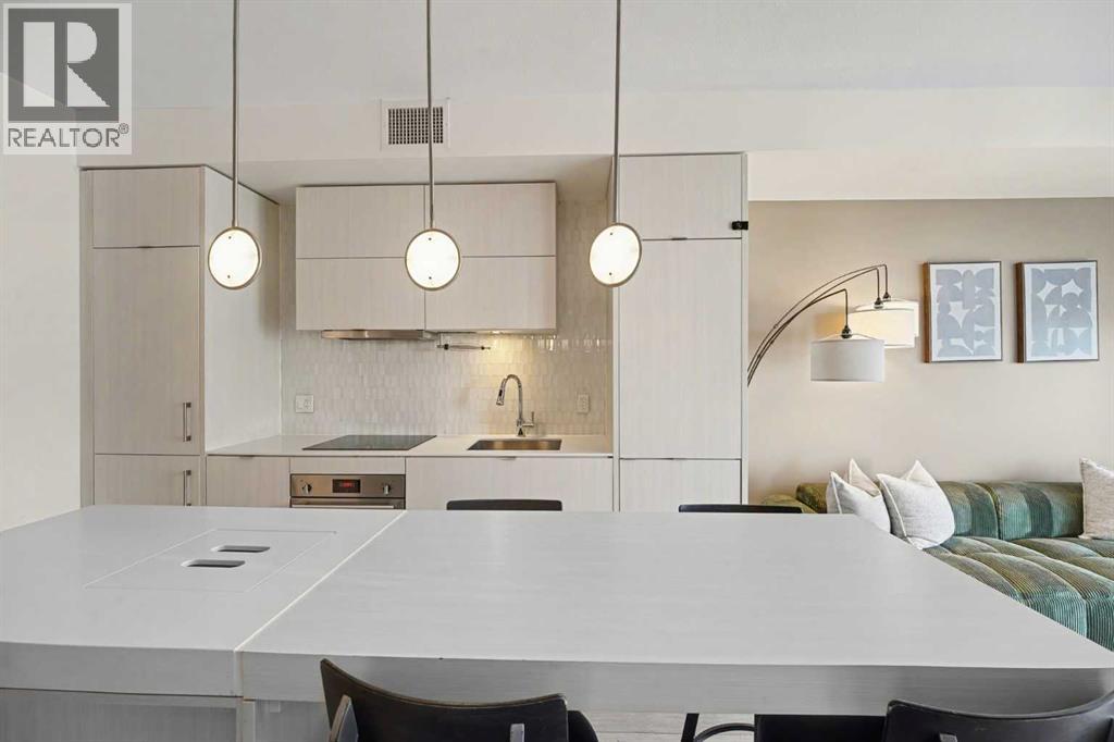 1710, 615 6 Avenue Se, Calgary, Alberta  T2G 1S2 - Photo 9 - A2278158