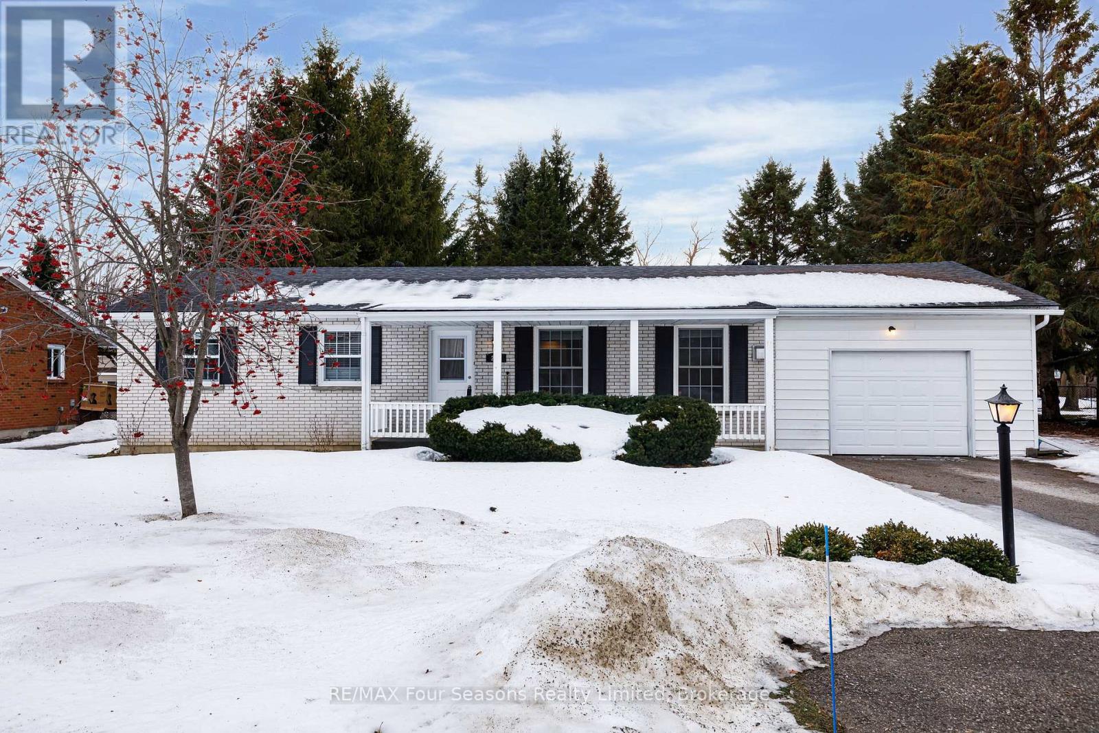 207 Christopher Street, Clearview (Stayner), Ontario  L0M 1S0 - Photo 32 - S12689404