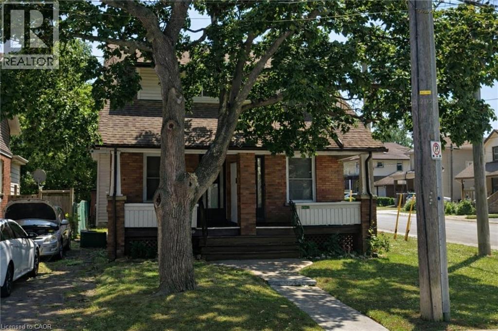 4942 Armoury Street, Niagara Falls, Ontario  L2E 1T1 - Photo 1 - 40797990