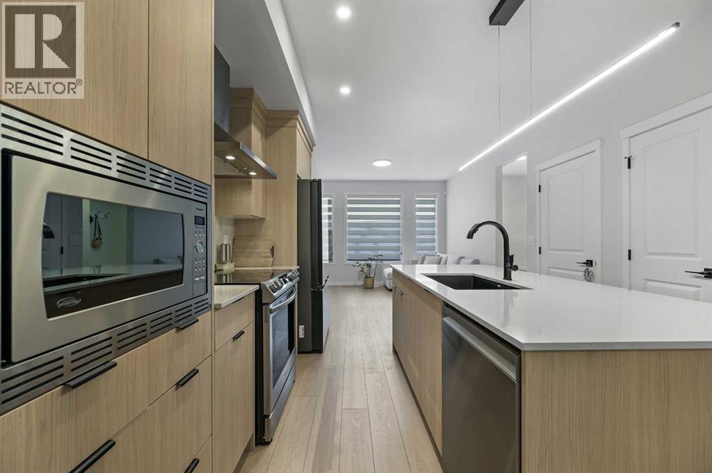 51 Herron Street Ne, Calgary, Alberta  T3P 1Z1 - Photo 5 - A2278603