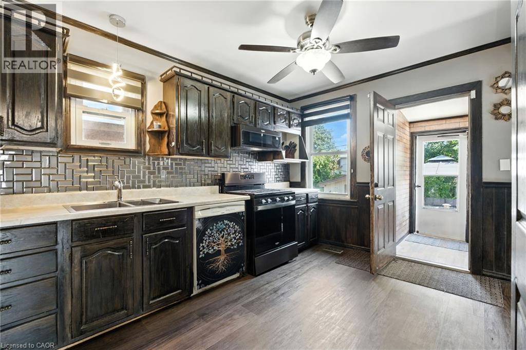 313 Graham Avenue S, Hamilton, Ontario  L8K 2M7 - Photo 17 - 40775070