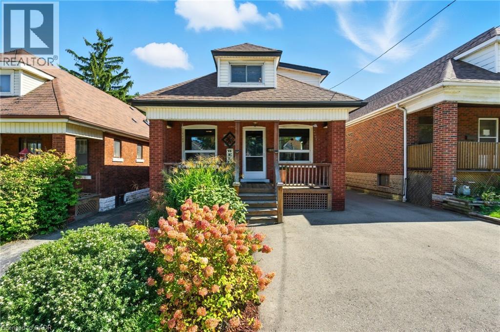 313 Graham Avenue S, Hamilton, Ontario  L8K 2M7 - Photo 47 - 40775070