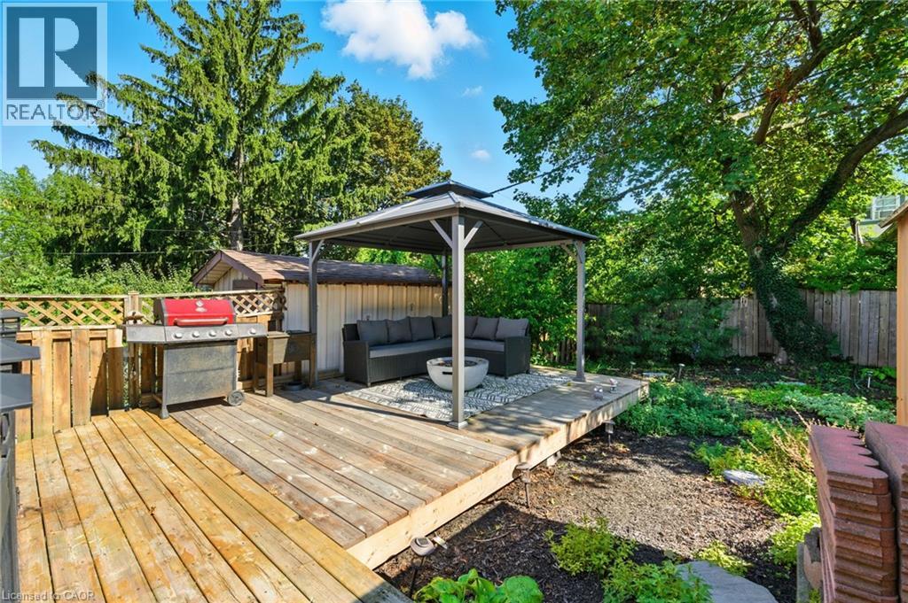 313 Graham Avenue S, Hamilton, Ontario  L8K 2M7 - Photo 42 - 40775070