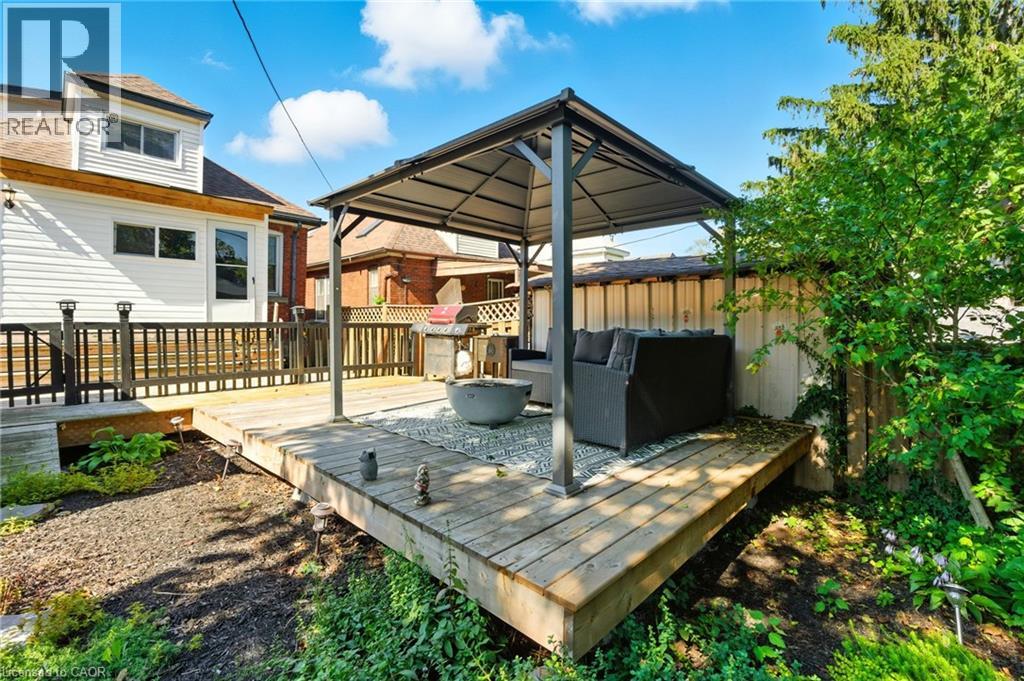 313 Graham Avenue S, Hamilton, Ontario  L8K 2M7 - Photo 44 - 40775070