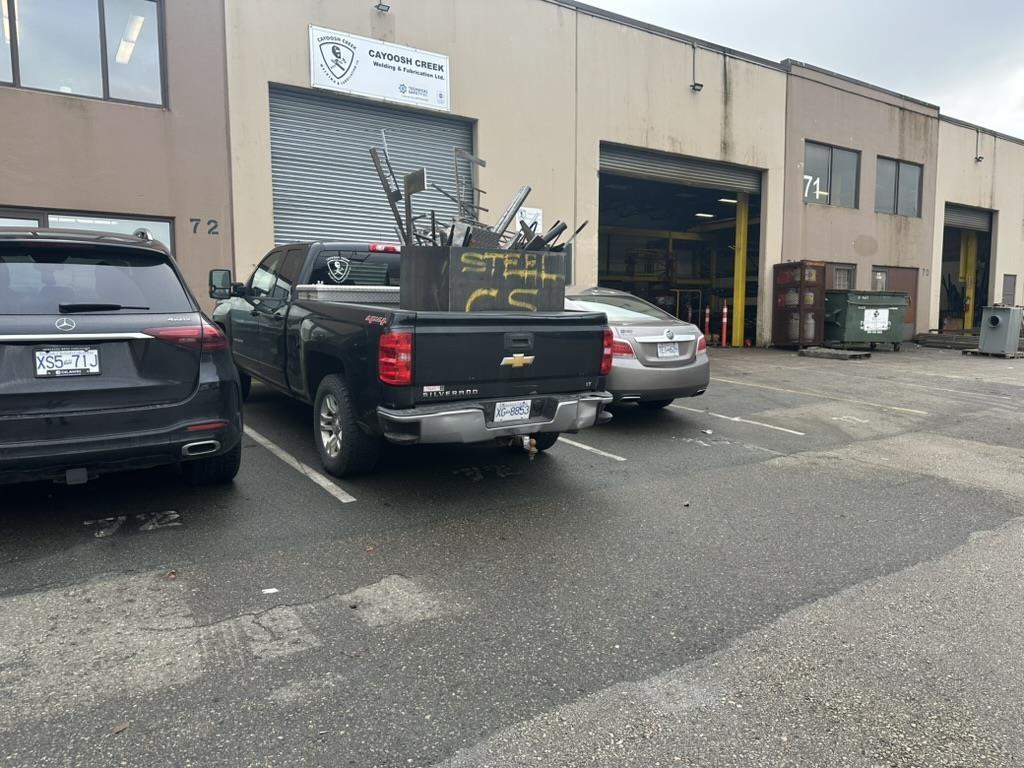 70 & 71 & 72 13365 115 Avenue, Surrey, British Columbia  V3R 0R8 - Photo 2 - C8073126