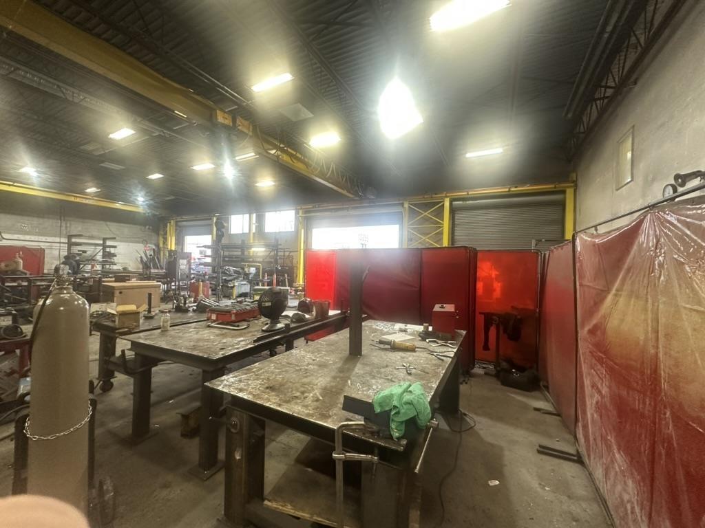 70 & 71 & 72 13365 115 Avenue, Surrey, British Columbia  V3R 0R8 - Photo 7 - C8073126