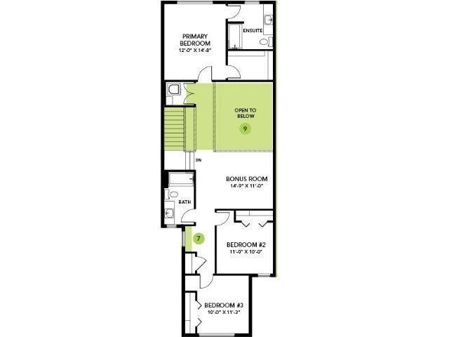 2371 Egret Wy Nw, Edmonton, Alberta  T6M 2N6 - Photo 15 - E4464298