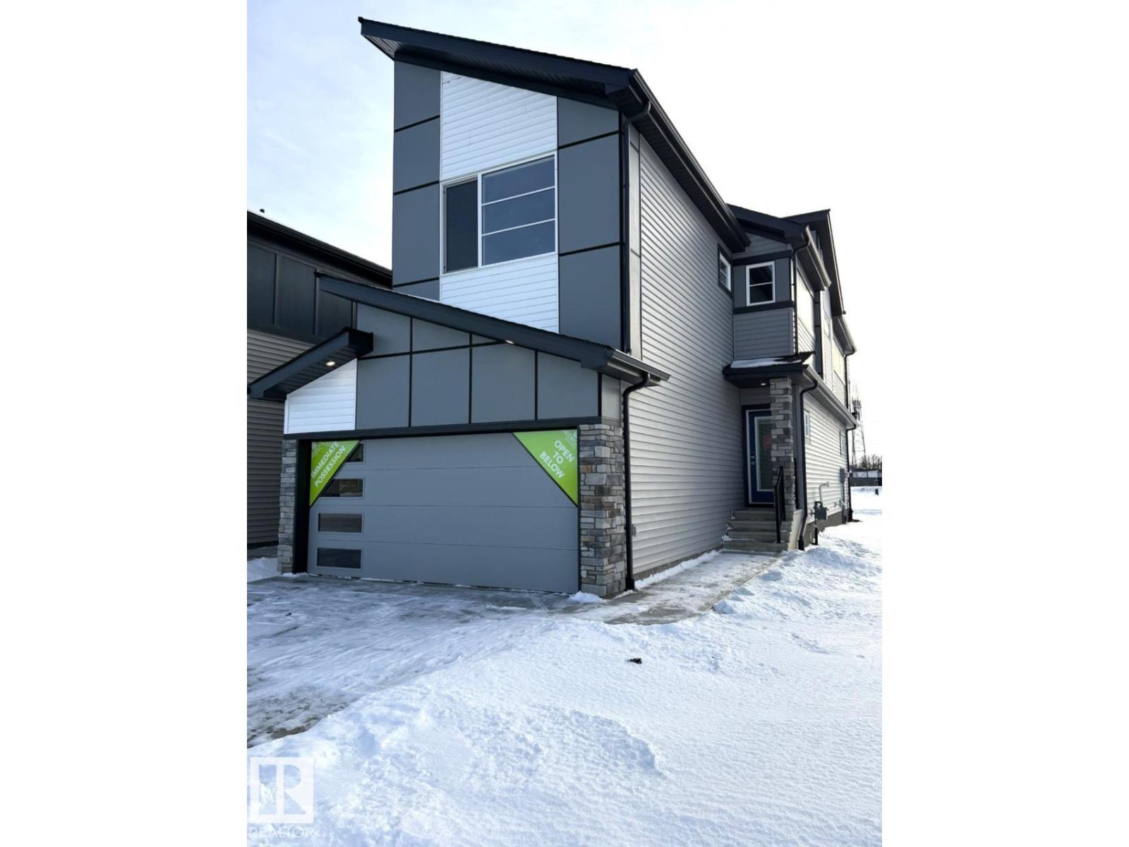 2371 EGRET WY NW, edmonton, Alberta