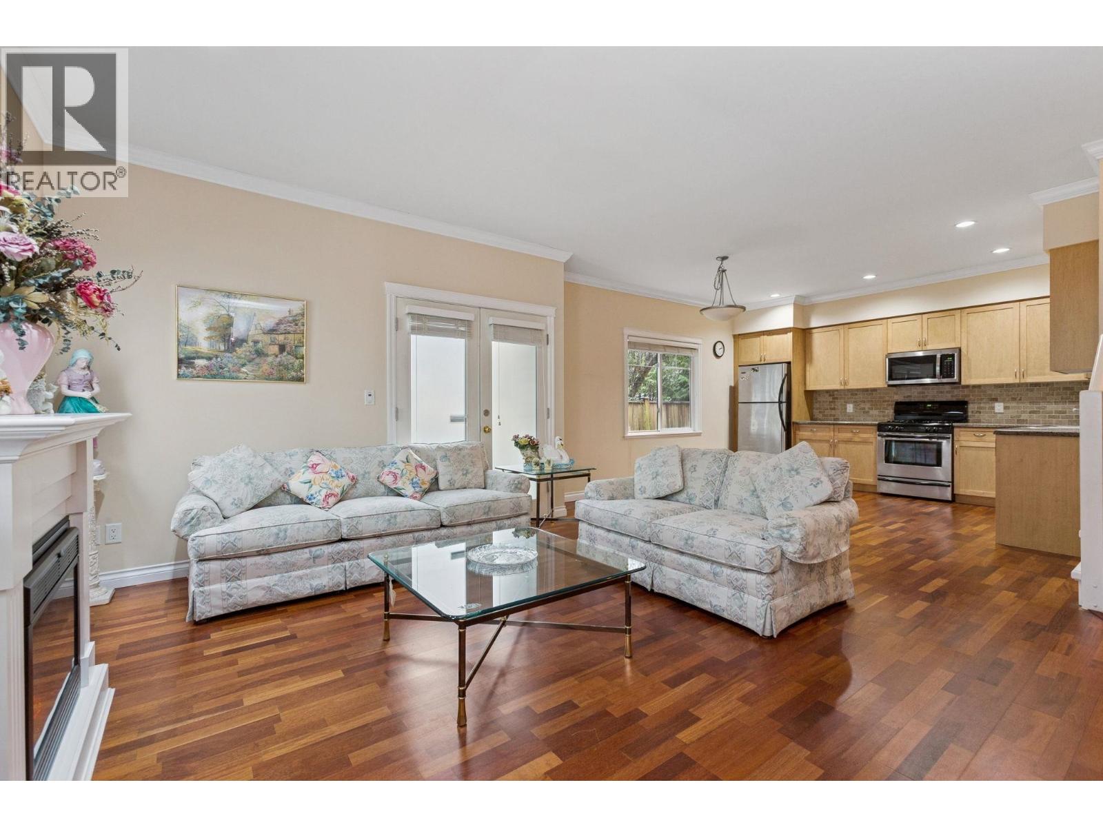 19 7331 NO. 4 ROAD, Richmond, British Columbia