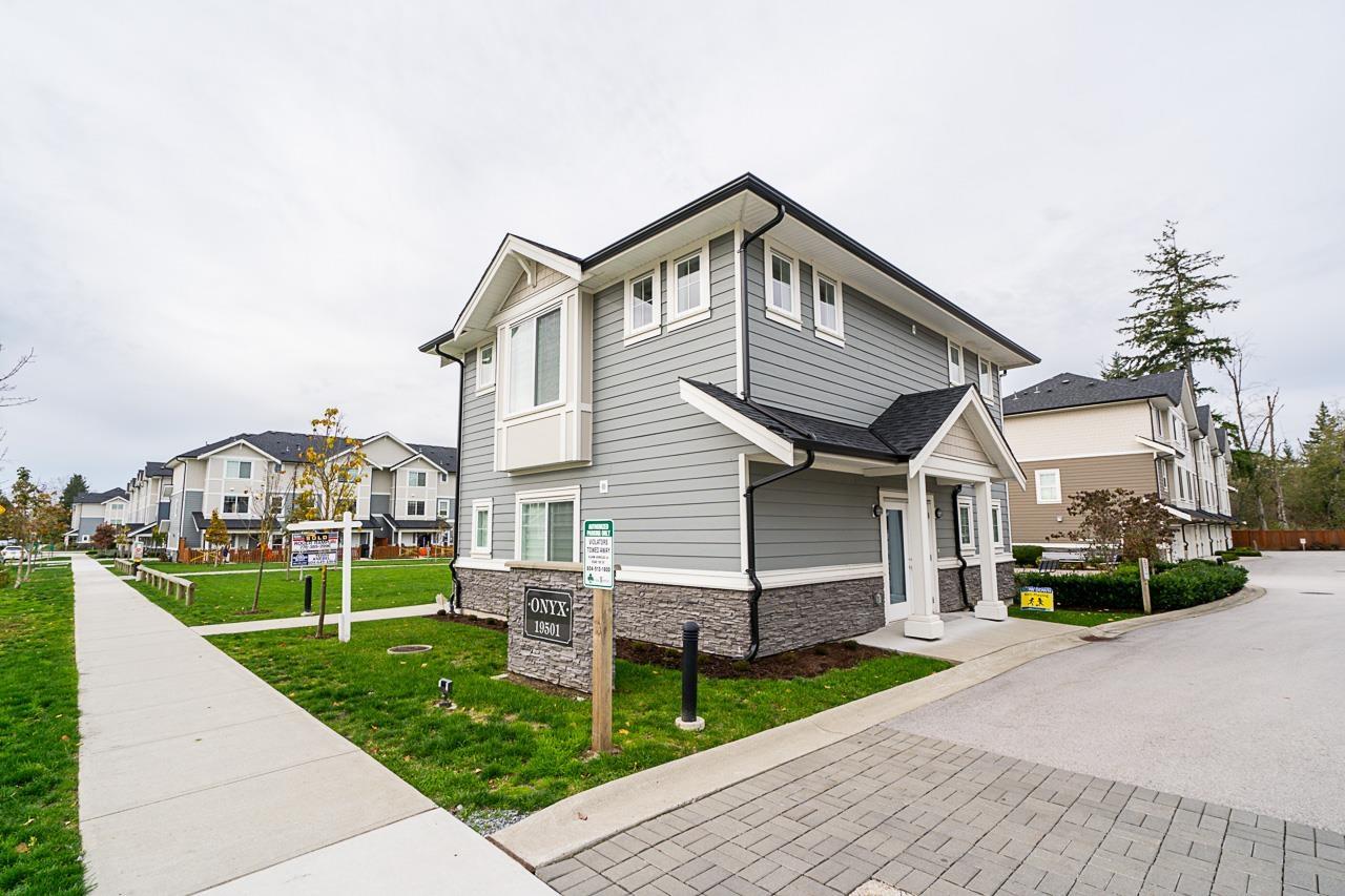 59 19501 74 Avenue, Surrey, British Columbia  V4N 6V7 - Photo 35 - R3078582